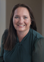 Ms. Jamie Penton Cooper