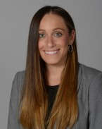 Jamie Danielle Alman
