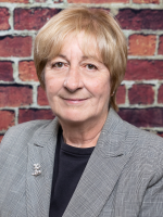 Jamie S. Perri