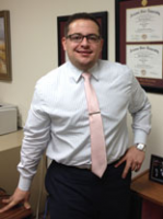 Mr. Jamie R Ramirez