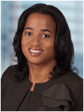 Ms. Jamila Marjani Hall