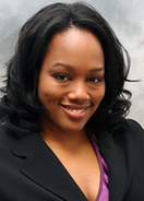 Ms. Jamilla Nichelle Holomon