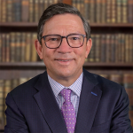 Mr. Jan P. Cohen