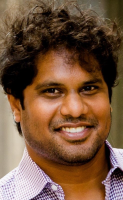 Janakan Lawrence Thiagarajah