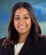 Janani S. Rana