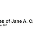 Jane A. Canter