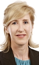 Jane Colston