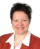 Jane Elizabeth Rueger