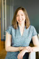 Jane Higgins Marx