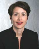 Ms. Jane Jeffries Jones