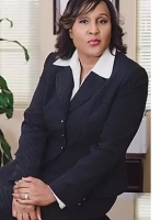 Hon. Jane Maria Reynolds