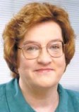 Ms. Jane S. Ratteree