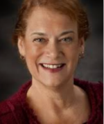 Jane Van Valkenburg