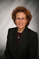 Ms. Jane Wollner Moscowitz