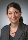 Janelle M. Austin