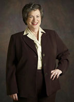 Janet B. Fierman
