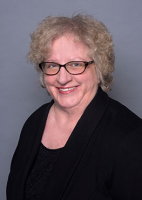 Janet Elizabeth Dutcher