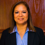 Ms. Janet Ebanks Booker