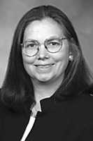 Ms. Janet Frances Satterthwaite