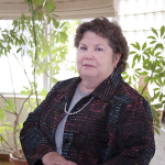 Ms. Janet E. Millard