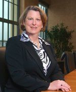 Janet Singletary Thomas