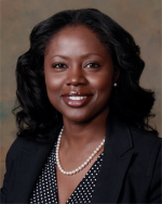Janice Fabiana Alfred