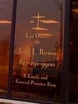 Law Offices of Janice L. Berman - Law Firm in Niles, IL