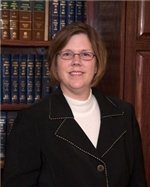 Ms. Janice Roark Peters