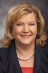 Ms. Janice Vyn Sharry
