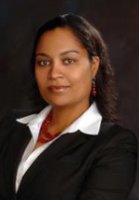 Janika D Polk