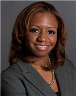 Ms. Janine Alicia McKinnon