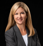 Mrs. Janine McGuire