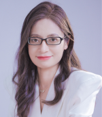 Jansy Wang