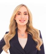 Jany Martinez-Ward