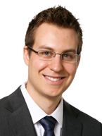 Jared A. Mackey