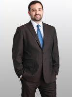 Jared Ben Pinkus