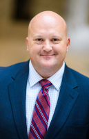Jared R. Casper