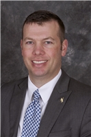 Mr. Jared Douglas Larsen
