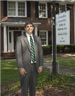 Mr. Jared Edward Stone
