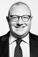 Jared Daniel Eisenberg