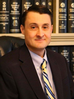 Jared H. Truban