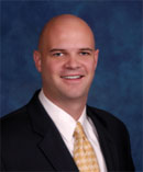 Jared Hague