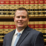 Jared Paul Hastey