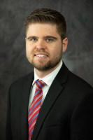 Jared B. Knutson