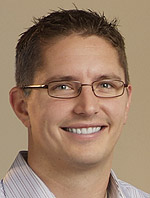 Jared M Barrett