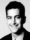 Mr. Jared Oliver Freedman