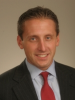 Jared P. DuVoisin