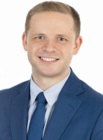 Jared D. Pape