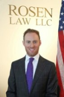 Jared Michael Rosen