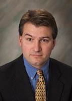 Mr. Jared S. Des Rosiers